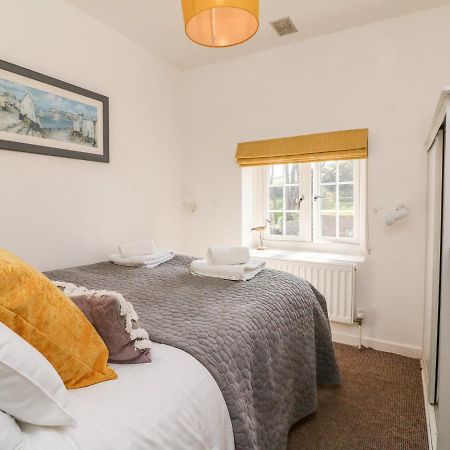 Robin Cottage 伊尔弗勒科姆 外观 照片